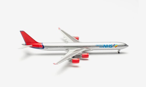 Airbus a340 600 maleth - airbus, -600