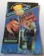 Gerry Anderson Space Precinct