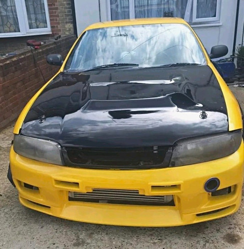 Nissan skyline gtst - nissan, not