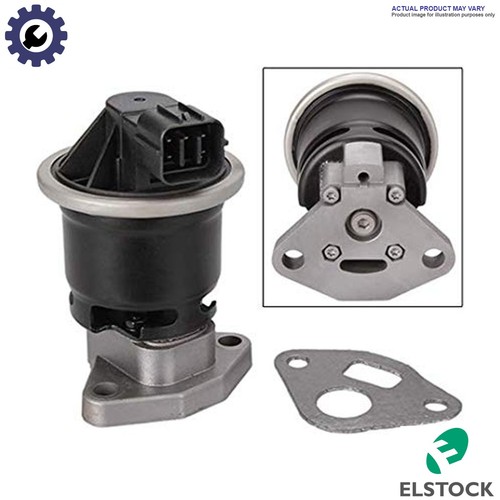 Egr valve 0017 for - valve, vauxhall