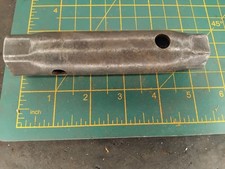 Vintage 4" King Dick F&R Box