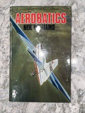 Aerobatics neil williams - aerobatics, by