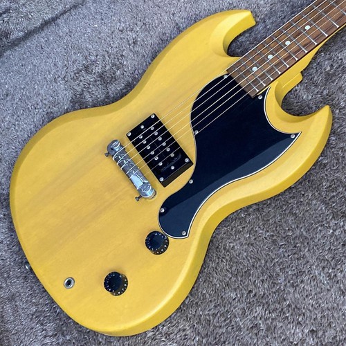 Epiphone limited model - model, sg