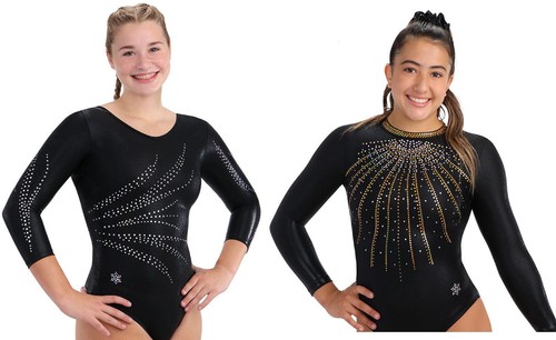 New adult medium stock - new!,