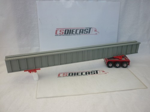Corgi modern truck - corgi, 1:50th