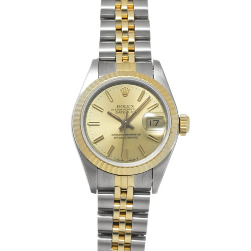 Rolex datejust 69173 1985 - datejust,