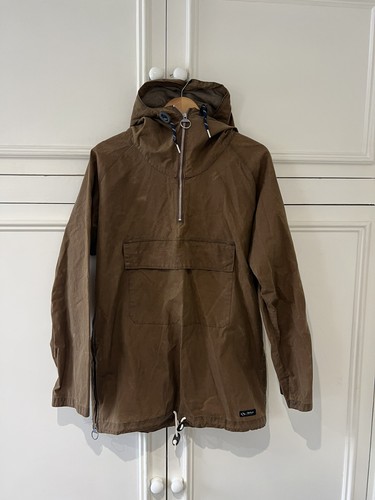 Barbour ben fogle men - ben, smock