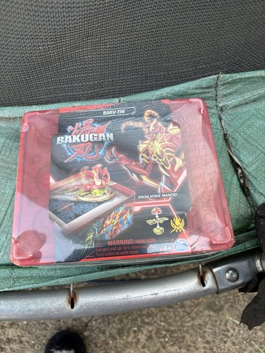 Bakugan battle - bakugan,
