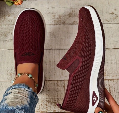 Ladies womens sock trainers - ladies,