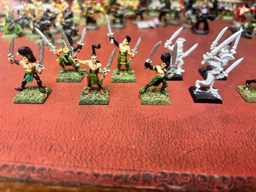 Games workshop warhammer wood - games,