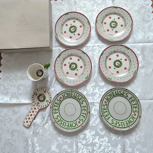 Anthropologie bistro tile - bistro,