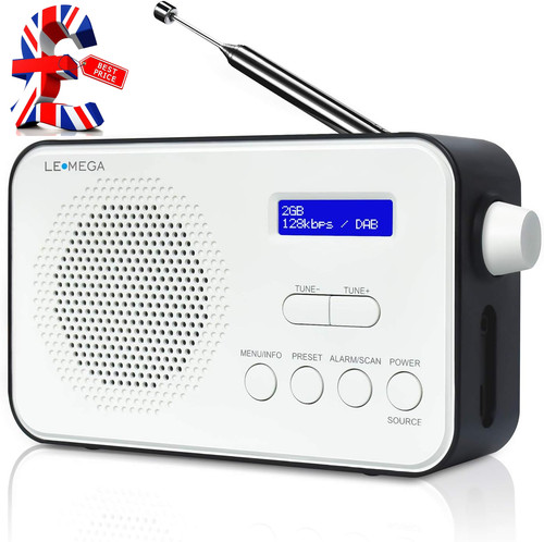 Pr2 dab fm - dab/dab+,
