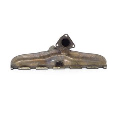 exhaust manifold left Audi Q7