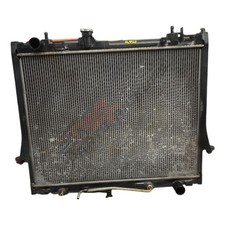 2012 Isuzu Dmax Utah Engine