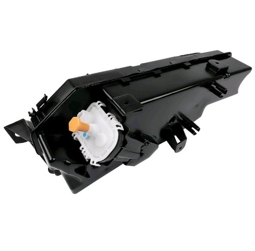 Fuel additive reservoir tank - additive, &