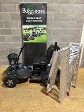 Bugg-Ease Single Seat Golf