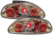 Rover MGF MGTF 1995-2011