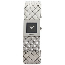 CHANEL Matelasse Watches H0008