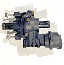 Vauxhall Vivaro Mk1 2012 THERMOSTAT COOLANT HOUSING 922304507R OEM