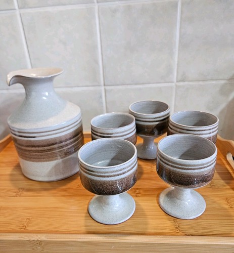 Vintage wellhouse pottery - vintage,