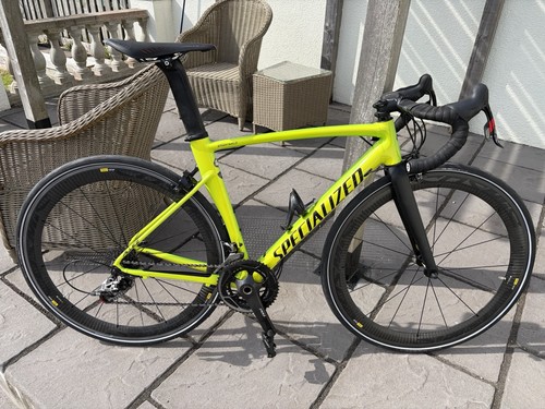 Specialized allez sprint - specialized, 54cm