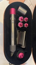 Dyson Airwrap Complete Nickle