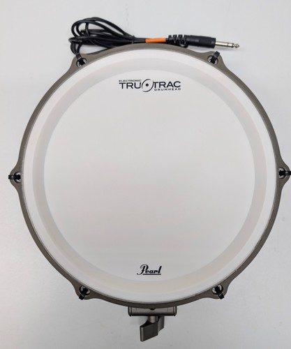 Pearl tru trac - tru-trac, 10"