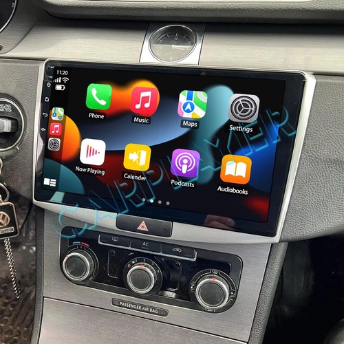 For passat cc carplay - vw,