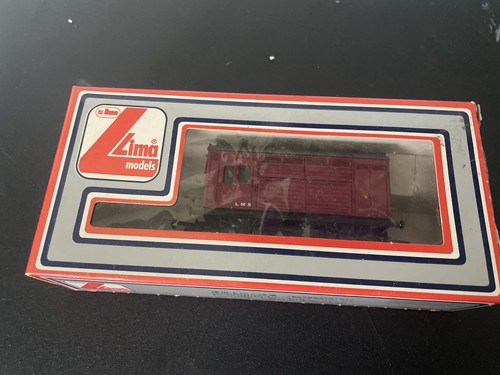 Lima 3055626 lms - oo, gauge