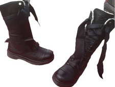 Dr Martens 1914 Triumph black