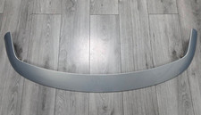 ✅ GENUINE FORD MONDEO MK4 SPORT ESTATE REAR BOOT SPOILER THUNDER GREY 2007-2014