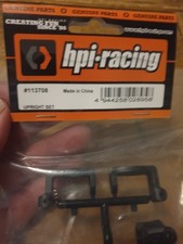 Rc Hpi Drift Car Spare Parts 