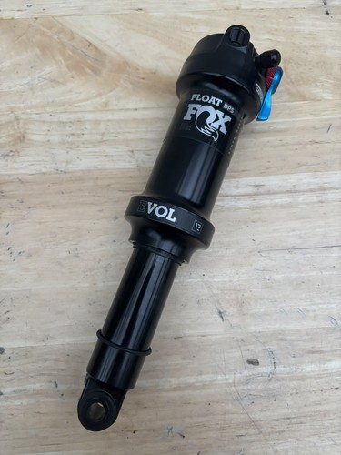 Fox float dps - fox,