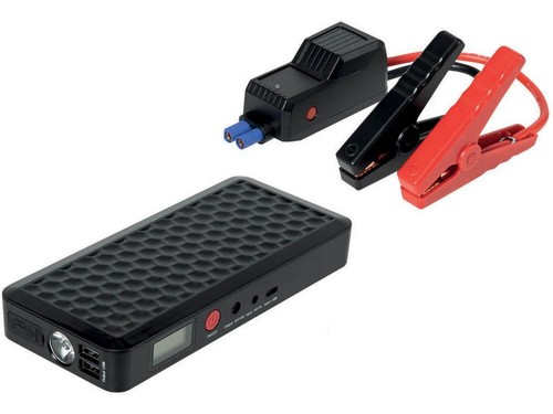Halfords advanced 12v - advanced,