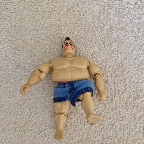 1993 joe street - joe, 2