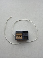 KO PROPO KR-301F FM Receiver