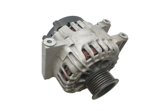 Vauxhall astra alternator - vauxhall, j