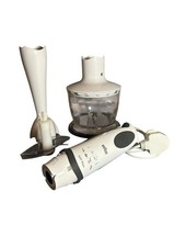 Braun 4192 Hand Blender Set