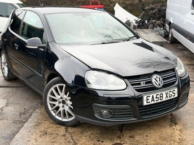 Volkswagen golf mk5 sport - volkswagen,