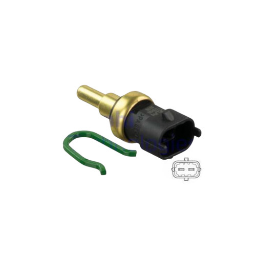 Coolant temperature sensor - coolant,