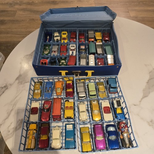 Matchbox super fast carrying - matchbox,