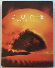 Dune Part Two (2024) -