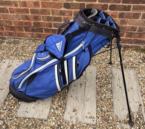 Adidas golf carry - adidas, stand