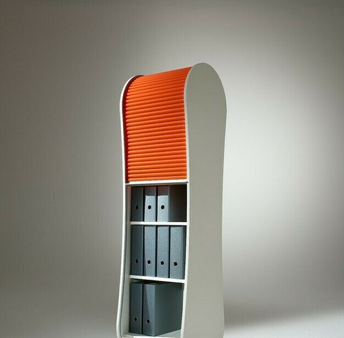 Unique postmodern tambour - unique,