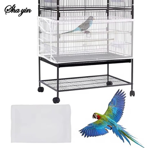 Bird cage cover mosquito - cover, net