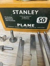 Stanley No.50 Combination