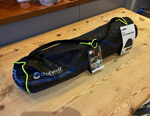 Outwell freestanding inner - outwell,