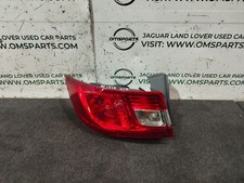 RENAULT CLIO MK4 PH1 X98 N/S