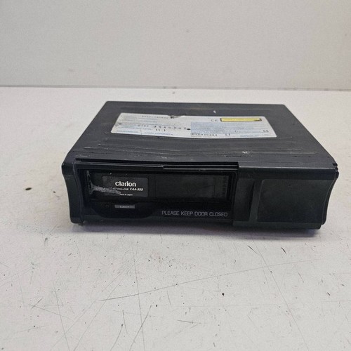 Ford focus 2000 dvd changer - focus,