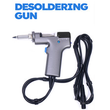 Desoldering Gun - Original